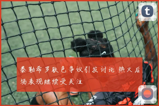 泰勒希罗肤色争议引发讨论 热火后场表现继续受关注