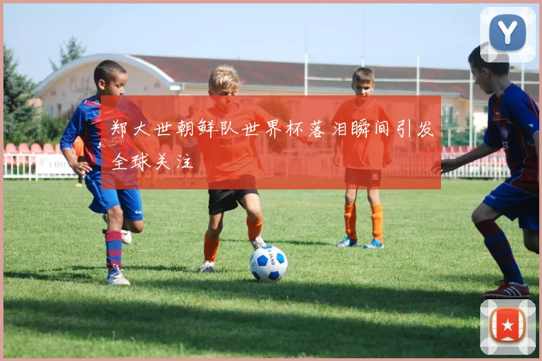 郑大世朝鲜队世界杯落泪瞬间引发全球关注